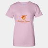 Women's Ultra Cotton® T-Shirt Thumbnail