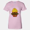Women's Ultra Cotton® T-Shirt Thumbnail