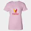 Women's Ultra Cotton® T-Shirt Thumbnail