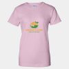 Women's Ultra Cotton® T-Shirt Thumbnail