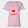 Women's Ultra Cotton® T-Shirt Thumbnail