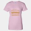 Women's Ultra Cotton® T-Shirt Thumbnail