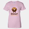 Women's Ultra Cotton® T-Shirt Thumbnail