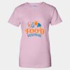 Women's Ultra Cotton® T-Shirt Thumbnail