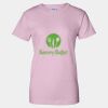 Women's Ultra Cotton® T-Shirt Thumbnail
