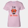 Women's Ultra Cotton® T-Shirt Thumbnail