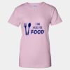 Women's Ultra Cotton® T-Shirt Thumbnail