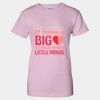 Ultra Cotton® Women’s T-Shirt Thumbnail