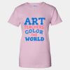 Ultra Cotton® Women’s T-Shirt Thumbnail