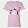 Women's Ultra Cotton® T-Shirt Thumbnail