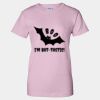Women's Ultra Cotton® T-Shirt Thumbnail