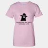 Women's Ultra Cotton® T-Shirt Thumbnail