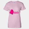 Women's Ultra Cotton® T-Shirt Thumbnail
