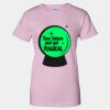 Women's Ultra Cotton® T-Shirt Thumbnail