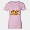 Women's Ultra Cotton® T-Shirt Thumbnail