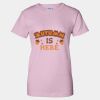 Women's Ultra Cotton® T-Shirt Thumbnail