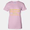 Women's Ultra Cotton® T-Shirt Thumbnail
