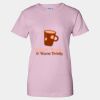 Women's Ultra Cotton® T-Shirt Thumbnail