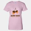 Women's Ultra Cotton® T-Shirt Thumbnail