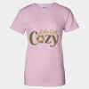 Women's Ultra Cotton® T-Shirt Thumbnail