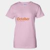 Women's Ultra Cotton® T-Shirt Thumbnail