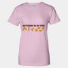 Women's Ultra Cotton® T-Shirt Thumbnail