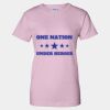 Women's Ultra Cotton® T-Shirt Thumbnail