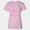 Women's Ultra Cotton® T-Shirt Thumbnail