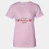 Women's Ultra Cotton® T-Shirt Thumbnail