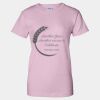 Women's Ultra Cotton® T-Shirt Thumbnail