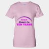 Women's Ultra Cotton® T-Shirt Thumbnail