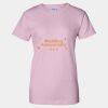 Women's Ultra Cotton® T-Shirt Thumbnail