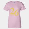 Women's Ultra Cotton® T-Shirt Thumbnail