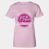 Women's Ultra Cotton® T-Shirt Thumbnail