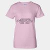 Women's Ultra Cotton® T-Shirt Thumbnail