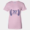 Women's Ultra Cotton® T-Shirt Thumbnail