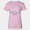 Women's Ultra Cotton® T-Shirt Thumbnail