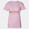 Women's Ultra Cotton® T-Shirt Thumbnail