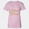 Women's Ultra Cotton® T-Shirt Thumbnail