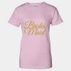 Women's Ultra Cotton® T-Shirt Thumbnail