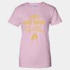 Women's Ultra Cotton® T-Shirt Thumbnail