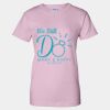 Women's Ultra Cotton® T-Shirt Thumbnail