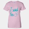 Women's Ultra Cotton® T-Shirt Thumbnail