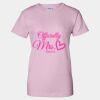 Women's Ultra Cotton® T-Shirt Thumbnail