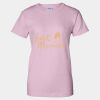 Women's Ultra Cotton® T-Shirt Thumbnail