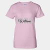 Women's Ultra Cotton® T-Shirt Thumbnail
