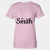 Women's Ultra Cotton® T-Shirt Thumbnail