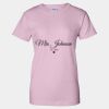Women's Ultra Cotton® T-Shirt Thumbnail