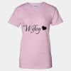 Women's Ultra Cotton® T-Shirt Thumbnail