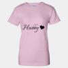 Women's Ultra Cotton® T-Shirt Thumbnail